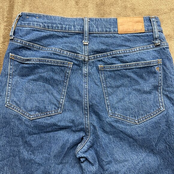 Madewell The Perfect Vintage Jean | Size 27 | - Picture 11 of 14
